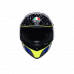 Шлем AGV K-1 TOP Speed 46 Шлем AGV K-1 TOP Speed 46