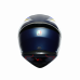 Шлем AGV K-1 MULTI Power Matt Dark Blue/Orange/White Шлем AGV K-1 MULTI Power Matt Dark Blue/Orange/White