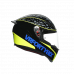 Шлем AGV K-1 TOP Speed 46 Шлем AGV K-1 TOP Speed 46