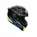 Шлем AGV K-1 TOP Speed 46 Шлем AGV K-1 TOP Speed 46