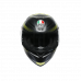 Шлем AGV K-1 TOP Track 46 Шлем AGV K-1 TOP Track 46