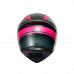 Шлем AGV K-1 MULTI Warmup Black/Pink Шлем AGV K-1 MULTI Warmup Black/Pink