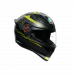 Шлем AGV K-1 TOP Track 46 Шлем AGV K-1 TOP Track 46