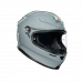 Шлем AGV K-6 MONO Nardo Gray Шлем AGV K-6 MONO Nardo Gray