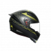 Шлем AGV K-1 TOP Track 46 Шлем AGV K-1 TOP Track 46