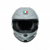 Шлем AGV K-6 MONO Nardo Gray Шлем AGV K-6 MONO Nardo Gray
