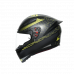 Шлем AGV K-1 TOP Track 46 Шлем AGV K-1 TOP Track 46
