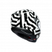 Шлем AGV K-6 MULTI Secret Black/White Шлем AGV K-6 MULTI Secret Black/White
