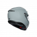 Шлем AGV K-6 MONO Nardo Gray Шлем AGV K-6 MONO Nardo Gray