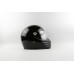 Шлем ретро TT&CO GHOST RIDER TTRT черный Шлем ретро TT&CO GHOST RIDER TTRT черный