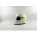 Шлем ретро TT&CO GHOST RIDER TTRT белый Шлем ретро TT&CO GHOST RIDER TTRT белый