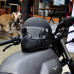 Мотошлем ретро TT&CO GHOST RIDER TT02 с визором черный матовый Мотошлем ретро TT&CO GHOST RIDER TT02 с визором черный матовый