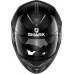 Шлем SHARK RIDILL BLANK Black Glossy Шлем SHARK RIDILL BLANK Black Glossy
