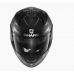 Шлем SHARK RIDILL 1.2 CATALAN BAD BOY MAT Black/Grey/Silver