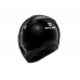 Шлем SHARK EVOJET BLANK Black Шлем SHARK EVOJET BLANK Black