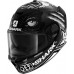 Шлем SHARK SPARTAN GT CARBON REDDING MAT Шлем SHARK SPARTAN GT CARBON REDDING MAT