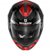 Шлем SHARK RIDILL 1.2 MECCA Black/Red/Silver
