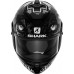 Шлем SHARK SPARTAN GT CARBON REDDING MAT Шлем SHARK SPARTAN GT CARBON REDDING MAT