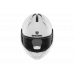 Шлем SHARK EVO GT BLANK White Glossy Шлем SHARK EVO GT BLANK White Glossy