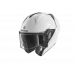 Шлем SHARK EVO GT BLANK White Glossy Шлем SHARK EVO GT BLANK White Glossy