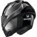 Шлем SHARK EVO ES ENDLESS Anthracite/Black/Anthracite Шлем SHARK EVO ES ENDLESS Anthracite/Black/Anthracite