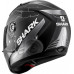 Шлем SHARK RIDILL 1.2 MECCA MAT Black/Grey/Silver Шлем SHARK RIDILL 1.2 MECCA MAT Black/Grey/Silver