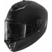 Шлем SHARK SPARTAN RS BLANK MAT Black