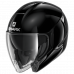 Шлем SHARK CITYCRUISER BLANK Black