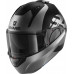 Шлем SHARK EVO ES KEDJE MAT Black/Anthracite/Black Шлем SHARK EVO ES KEDJE MAT Black/Anthracite/Black