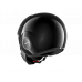 Шлем SHARK STREET DRAK BLANK Black Glossy