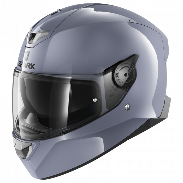 Шлем SHARK SKWAL 2 BLANK Nardo Gray Шлем SHARK SKWAL 2 BLANK Nardo Gray