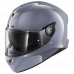 Шлем SHARK SKWAL 2 BLANK Nardo Gray Шлем SHARK SKWAL 2 BLANK Nardo Gray