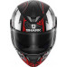 Шлем SHARK SKWAL 2 NOXXYS MAT Black/Red Шлем SHARK SKWAL 2 NOXXYS MAT Black/Red