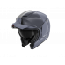 Шлем SHARK EVOJET BLANK Nardo Gray Шлем SHARK EVOJET BLANK Nardo Gray