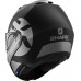 Шлем SHARK EVO ES KEDJE MAT Black/Anthracite/Black Шлем SHARK EVO ES KEDJE MAT Black/Anthracite/Black