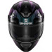 Шлем SHARK SKWAL 2 VENGER Black/Purple Шлем SHARK SKWAL 2 VENGER Black/Purple