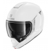 Шлем SHARK EVOJET BLANK White Glossy Шлем SHARK EVOJET BLANK White Glossy