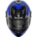 Шлем SHARK SPARTAN GT CARBON URIKAN Black/Blue