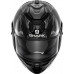 Шлем SHARK SPARTAN GT CARBON URIKAN Black/White Шлем SHARK SPARTAN GT CARBON URIKAN Black/White