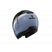 Шлем SHARK CITYCRUISER KARONN Silver/Silver/Black