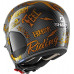 Шлем SHARK S-DRAK CARB FREESTYLE CUP Carbon/Gold Шлем SHARK S-DRAK CARB FREESTYLE CUP Carbon/Gold