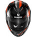 Шлем SHARK RIDILL 1.2 PHAZ Black/Red