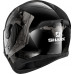 Шлем SHARK D-SKWAL 2 ATRAXX Black/Grey/Silver Шлем SHARK D-SKWAL 2 ATRAXX Black/Grey/Silver