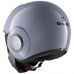 Шлем SHARK STREET DRAK BLANK Nardo Gray Шлем SHARK STREET DRAK BLANK Nardo Gray