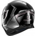 Шлем SHARK SKWAL 2 HALLDER Black/White/Antracite