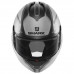 Шлем SHARK EVO GT ENCKE MAT Silver/Anthracite/Black Шлем SHARK EVO GT ENCKE MAT Silver/Anthracite/Black