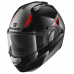 Шлем SHARK EVO GT SEAN Antracite/Black/Red Шлем SHARK EVO GT SEAN Antracite/Black/Red