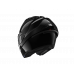 Шлем SHARK EVO GT BLANK Black Шлем SHARK EVO GT BLANK Black