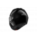 Шлем SHARK EVO GT BLANK Black Шлем SHARK EVO GT BLANK Black