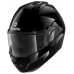 Шлем SHARK EVO GT BLANK Black Шлем SHARK EVO GT BLANK Black